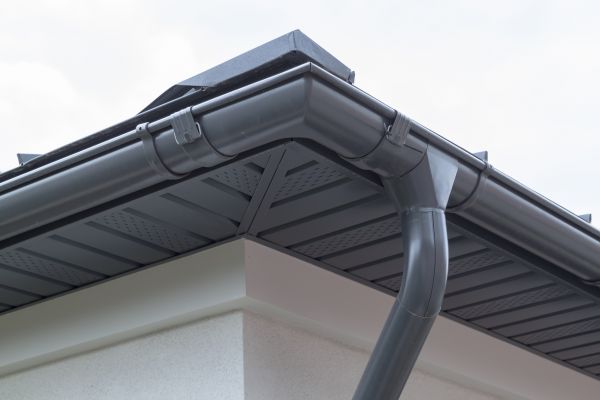 Cost of Gutter Replacement in Marco Island