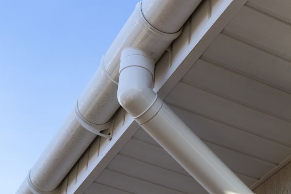 Cost of Gutter Installation Service in Marco Island