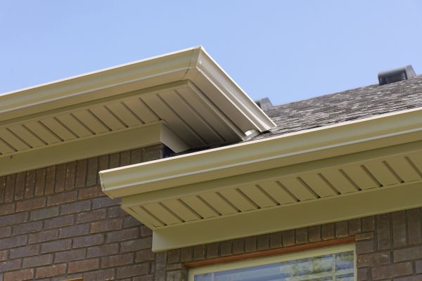 Cost of Aluminum Gutters Installation in Marco Island