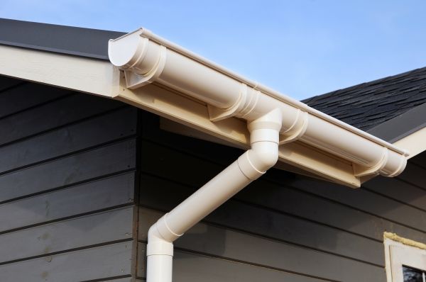 Cost of Roof Gutter Replacement in Marco Island