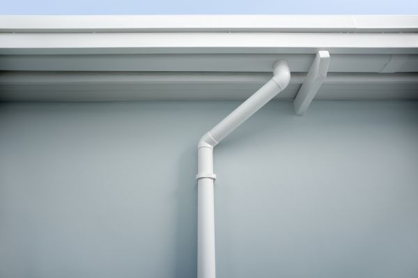 Cost of Gutter Extension Installation in Marco Island