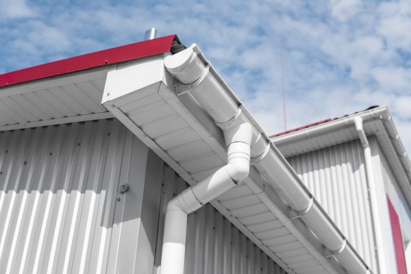Cost of Downpipe Installation in Marco Island