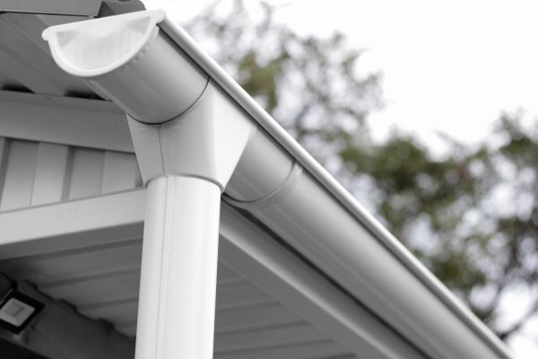 Cost of Gutter Service in Marco Island