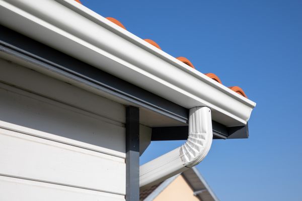 Cost of Gutter Sealing in Marco Island