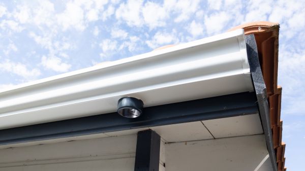 Cost of Seamless Gutters Installation in Marco Island