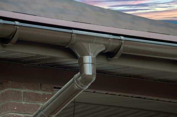 Cost of Building Gutter Installation in Marco Island