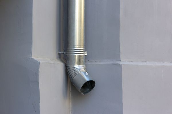 Cost of Aluminum Gutter Replacement in Marco Island