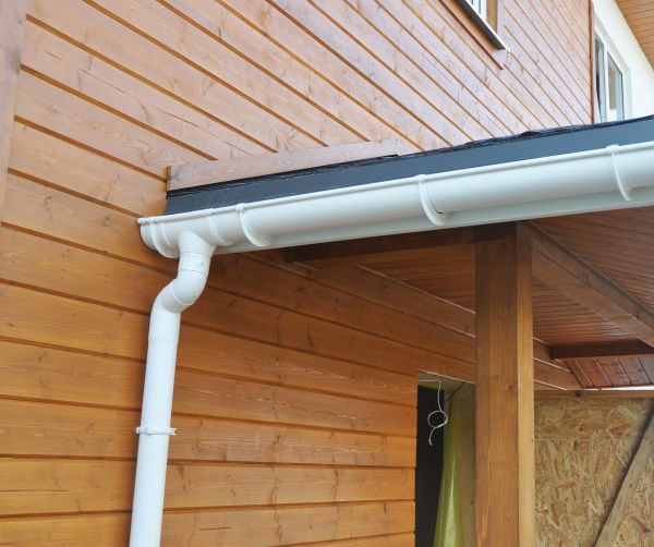 Cost of Gutter Waterproofing in Marco Island