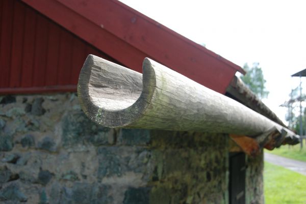 Cost of Wooden Gutter Repair in Marco Island
