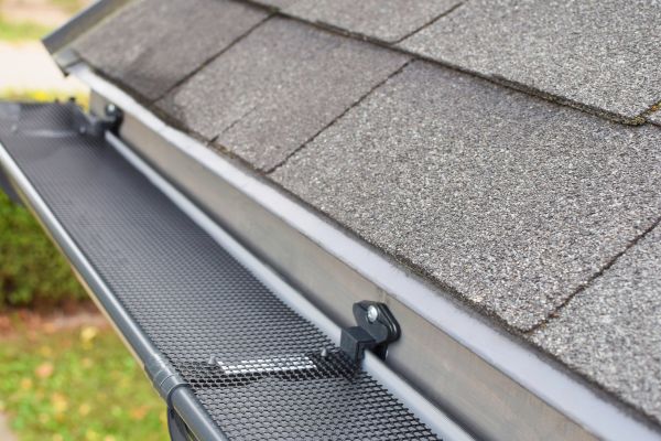 Cost of Covered Gutter Installation in Marco Island