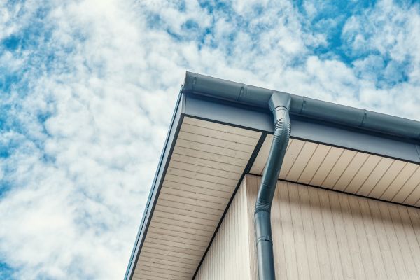 Cost of Gutter Fascia Repair in Marco Island