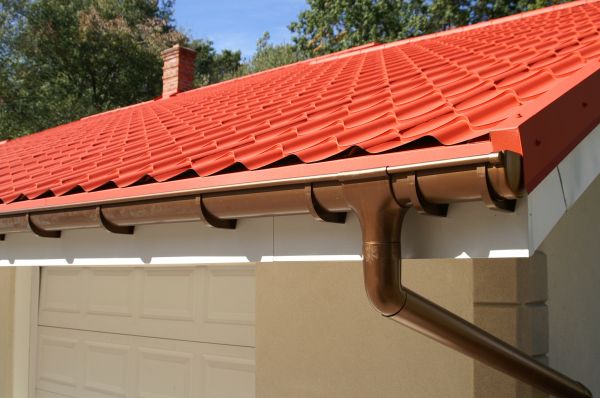 Cost of Barn Gutter Replacement in Marco Island