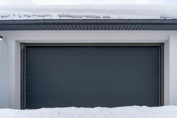 Cost of Garage Gutter Replacement in Marco Island