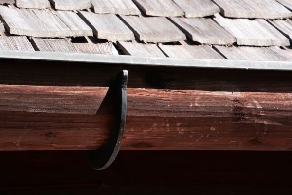 Cost of Wooden Gutter Replacement in Marco Island