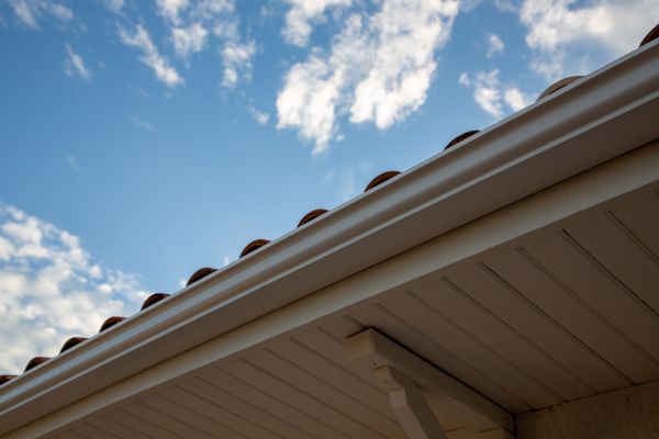 Cost of K Style Gutter Installation in Marco Island