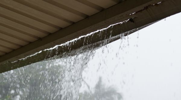 Cost of Leaking Gutter Repair in Marco Island