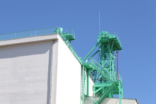 Cost of Industrial Gutter Installation in Marco Island