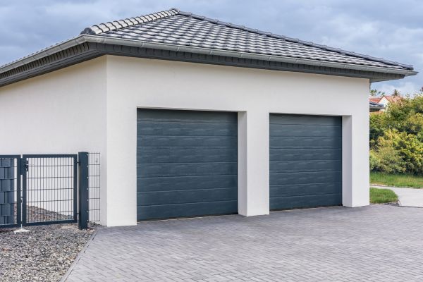 Cost of Garage Gutter Repair in Marco Island