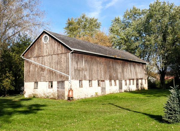 Cost of Barn Gutter Repair in Marco Island