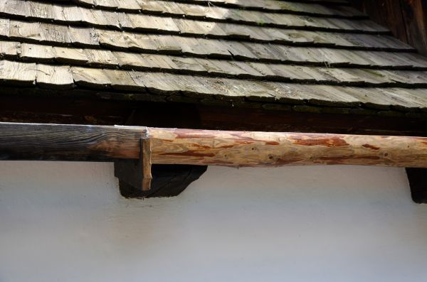 Cost of Wood Gutters Installation in Marco Island