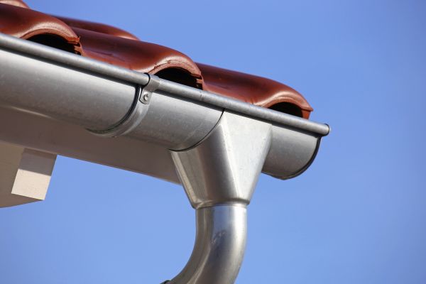 Cost of Steel Gutters Installation in Marco Island