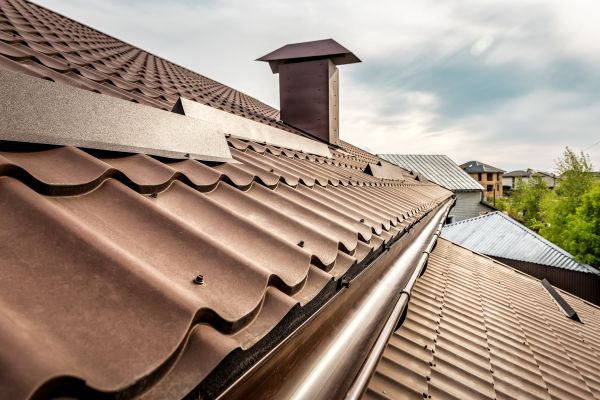 Cost of Industrial Gutter Replacement in Marco Island