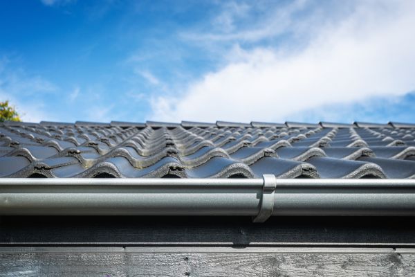 Cost of Half Round Gutter Repair in Marco Island
