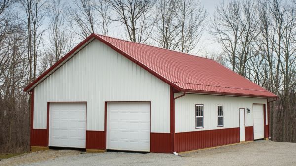 Cost of Barn Downspout Repair in Marco Island