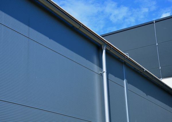 Cost of Commercial Gutter Service in Marco Island