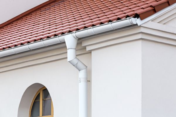 Cost of Downspout Diverter Repair in Marco Island