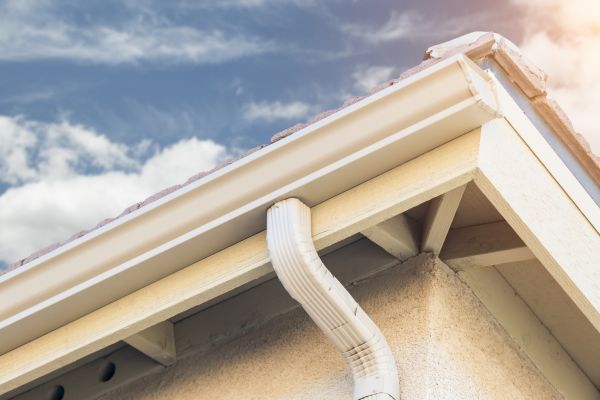 Cost of Seamless Gutter Replacement in Marco Island