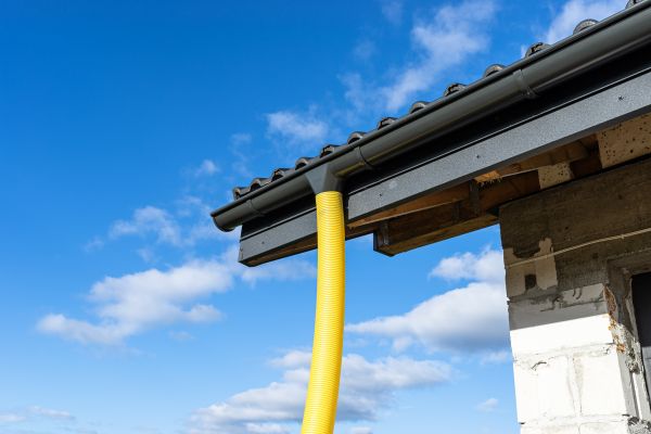 Cost of Pvc Gutter Repair in Marco Island
