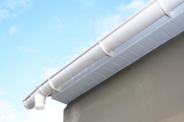 Cost of Gutter Patching in Marco Island