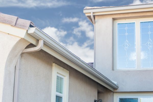 Cost of Continuous Gutter Installation in Marco Island