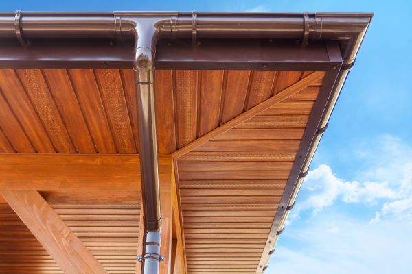 Cost of Continuous Gutter Replacement in Marco Island
