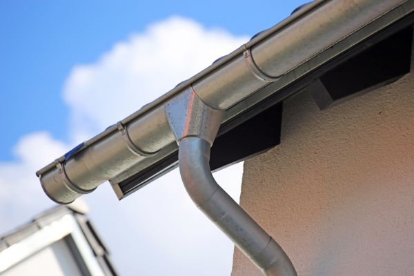 Cost of Guttering Replacement in Marco Island