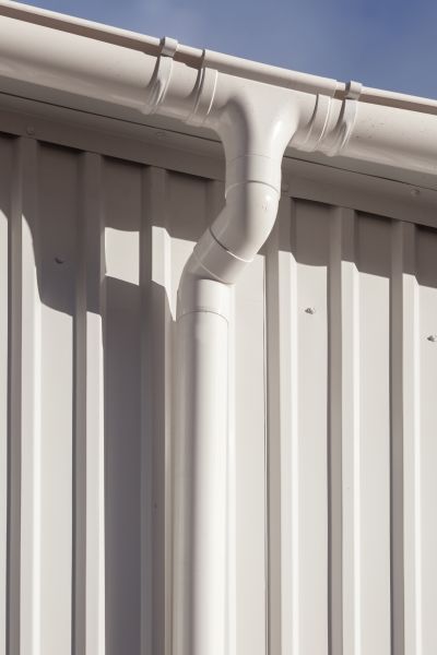 Cost of Building Gutter Replacement in Marco Island