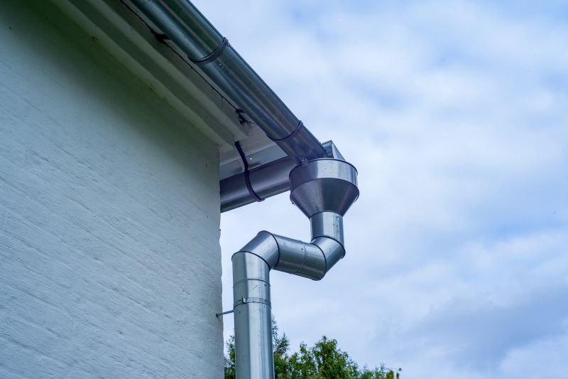 Downspout Diverter Service