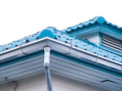 Durable Gutter Systems